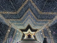 -长春世界雕塑园冰雪艺术天地