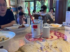 -绍兴老味道·非遗门店(银泰城店)