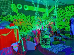 -宝龙艺术中心(七宝宝龙城店)