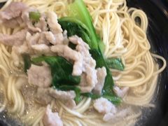 -王家沙点心店(西康路店)