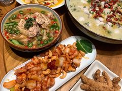 -成都娃娃花园餐厅(河西旗舰店)