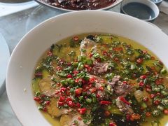 -懒人盐府人家(航天桥店)