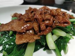 -大鸭梨烤鸭(甘家口店)
