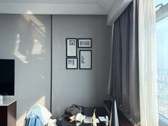 -上海龙之梦万丽酒店