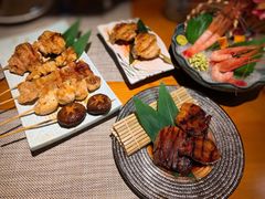 -有喜屋·烧鸟·居酒屋(周浦万达店)