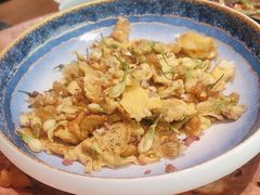 -云海肴·汽锅鸡·云南菜(苏州中心店)