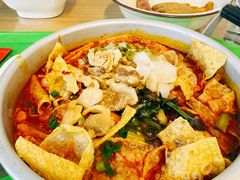 -丽丽三鲜螺蛳粉(田林路店)