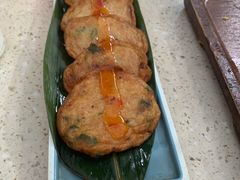 -琼大师东方烤乳猪(亚特兰蒂斯店)
