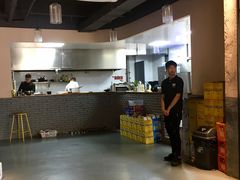 -东俞·韩式料理(院东街店)