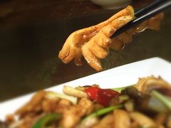 -瑞记湛江鸡饭店·粤西第一鸡(粤垦店)
