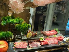 -樱宿日式和牛烧肉(五道口店)
