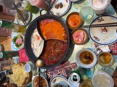 -鸿姐老火锅·传统炒料(上海旗舰店)