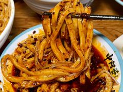 -中阿兰牛肉面(悦海新天地店)