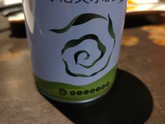 -很久以前羊肉串(中山公园店)