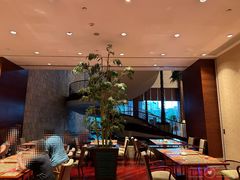 -东莞喜来登酒店-御园西餐厅·海鲜自助餐·意大利菜零点