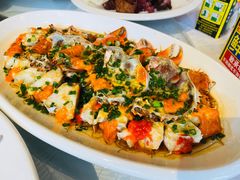-廊亦舫Lang Yi Fang Restaurant(金桥店)