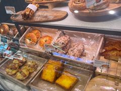 -巴黎贝甜(周浦海印店)