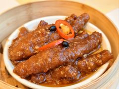 -利苑酒家(宜安广场店)