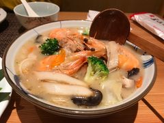 -皇品田苑日式料理(苏州中心店)