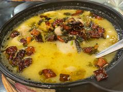 -麦香坊(伏波山店)