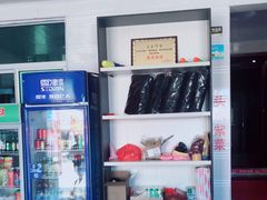 -鸿旺海鲜楼(平潭流水店)