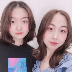 点击看大图 -慕名造型
