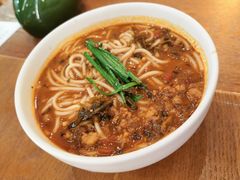 小锅米线-云海肴·汽锅鸡·云南菜(苏州中心店)