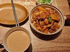 -耶里夏丽·新疆菜(徐家汇臻选店)