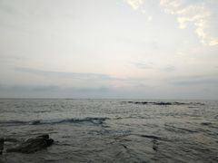 -日照灯塔风景区