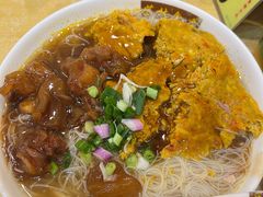 -荔林食店(西华路店)