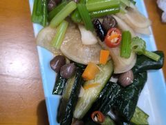 -福二丫驴肉馆(开发区店)