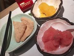 -鑫花溪牛肉米粉(凤凰街创始总店)
