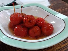 -叶存利海鲜大馅饺子(海宁路总店)
