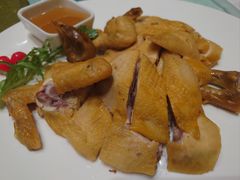 -老船夫婚宴婚庆会馆(延吉路店)