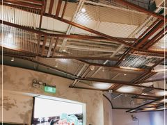 大堂-小满手工粉(上海月星环球港店)