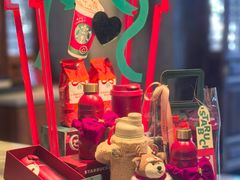 -星巴克(福州三坊七巷店)