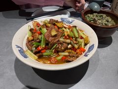 -潇湘阁(汉光百货店)