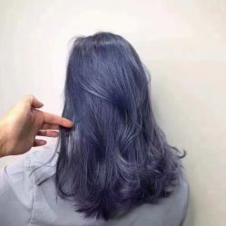 -柯琳造型