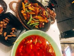 -嘎嘎鸭脑壳(蜀汉路店)