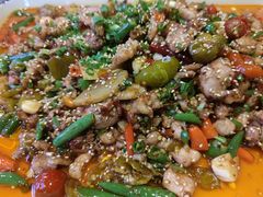 -兔槽江湖菜·重庆璧山兔(水围店)