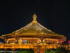 -隋唐洛阳城明堂天堂景区
