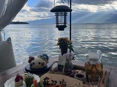 -六阅·福十 FORTEN 海景咖啡西餐厅(双廊古镇店)