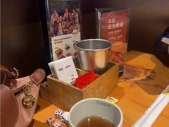 -木屋烧烤(岗顶二店)