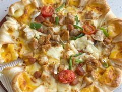 -必胜客(海滨店)