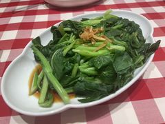-西贝(上海中心店)