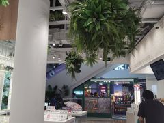 -JINS(上海宏伊国际广场店)