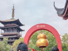 -鼓楼(西湖风景名胜区)