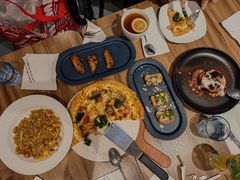 -必胜客(乐山世豪PH店)