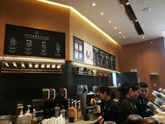-星巴克臻选(北京世贸天阶店)