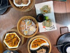 -一壶私房菜·顺德菜·顺德鱼生
